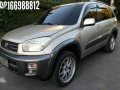 Toyota Rav4 2.0 4wd AT 2003 FOR SALE-7