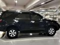 2009 Toyota Fortuner G AT for sale-5