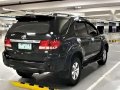 2009 Toyota Fortuner G AT for sale-0