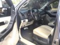 2016 Chevrolet Trailblazer LTZ for sale -5