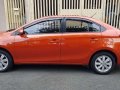 2015 Toyota Vios A/T Casa Maintained 1st Owner-8