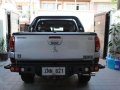 2008 Mitsubishi Strada GLS Sports 4x4 3.2 engine-6