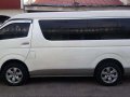 Rush Sale Toyota Hiace Grandia 2007 for sale-1