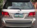 2006 Toyota Fortuner G Automatic GAS-9