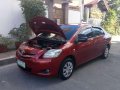 For sale!!! Toyota Vios J 2009-9