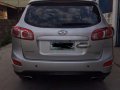 2010 Hyundai Santa Fe 2.2 diesel for sale-6