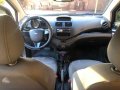 For Sale Only Chevrolet Spark 2012 Automatic-5