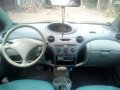 2000 Toyoto Echo automatic All power-4