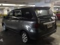 TOYOTA Avanza e 2016 automatic firstowner casa maintain-9