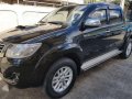 Toyota Hilux 2014 2.5G for sale -10