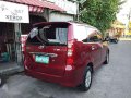 RUSH SALE: Toyota Avanza 1.5G AT 2007-4