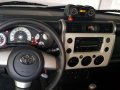 2014 Toyota Fj Cruiser for sale-7