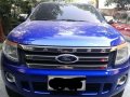 2014 Ford Ranger XLT Rush!-11