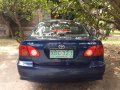 Toyota Corolla Altis 2002 FOR SALE-1