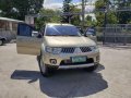 Mitsubishi Montero Sport 4x2 AT 2010 for sale-2