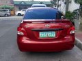 For sale!!! Toyota Vios J 2009-6