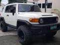 2014 Toyota Fj Cruiser for sale-10