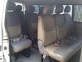 Rush Sale Toyota Hiace Grandia 2007 for sale-4
