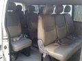 Rush Sale Toyota Hiace Grandia 2007 for sale-1