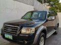 Ford Everest 2007 AT diesel FOR SALE-8