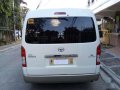2016 Toyota Hiace 3.0 GL. MT. DSL. GRANDIA -3
