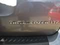 2016 Chevrolet Trailblazer LTZ for sale -0