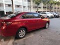 For Sale Toyota Vios E 2017-4