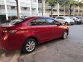 For Sale Toyota Vios E 2017-2