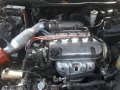 Like New Honda Civic for sale-4