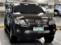 2009 Toyota Fortuner G AT for sale-3