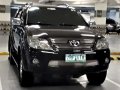 2009 Toyota Fortuner G AT for sale-2