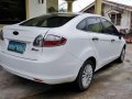 2013 Ford Fiesta For Sale-1