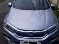 Honda City 2018 for sale-0