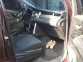 2016 Model Toyota Innova E 2.8 new Look Automatic diesel-7