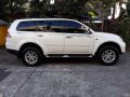 2015 Mitsubishi Montero Sport GLSV 4x2 Automatic Top of the Line-9