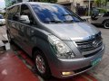 2014 Hyundai Grand Starex CVX Automatic-0