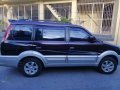 2004 Mitsubishi Adventure super sport, gas, automatic transmission-6