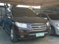 Hyundai Santa Fe 2008 for sale-4