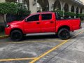 SELLING TOYOTA Hilux 2.5 G Vigo-1