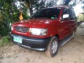 1998 Mitsubishi Adventure FOR SALE -8