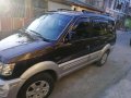 2004 Mitsubishi Adventure super sport, gas, automatic transmission-2