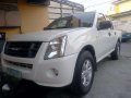 2010 Isuzu Dmax for sale -0