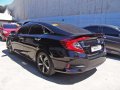 2017 Honda Civic Rs Turbo 1.5 At for sale-1