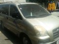 2006 Hyundai Starex GRX CRDI - Asialink Preowned Cars-5