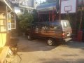 1997 Toyota Tamaraw FX 2C diesel Automatic new everything-0