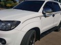 FOR SALE: 2010 TOYOTA FORTUNER G-5