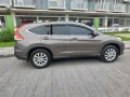 Honda CR-V 2014 very mint condition-2