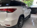 2017 TOYOTA Fortuner 24 G 4x2 Automatic White-2