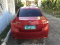2014 Toyota Vios 1.3E AT RUSH!!!-1