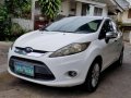 2013 Ford Fiesta For Sale-2